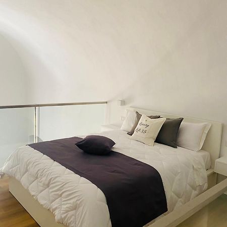 Luxury Loft 35 Hotel Каляри Екстериор снимка