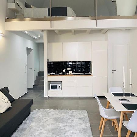 Luxury Loft 35 Hotel Каляри Екстериор снимка