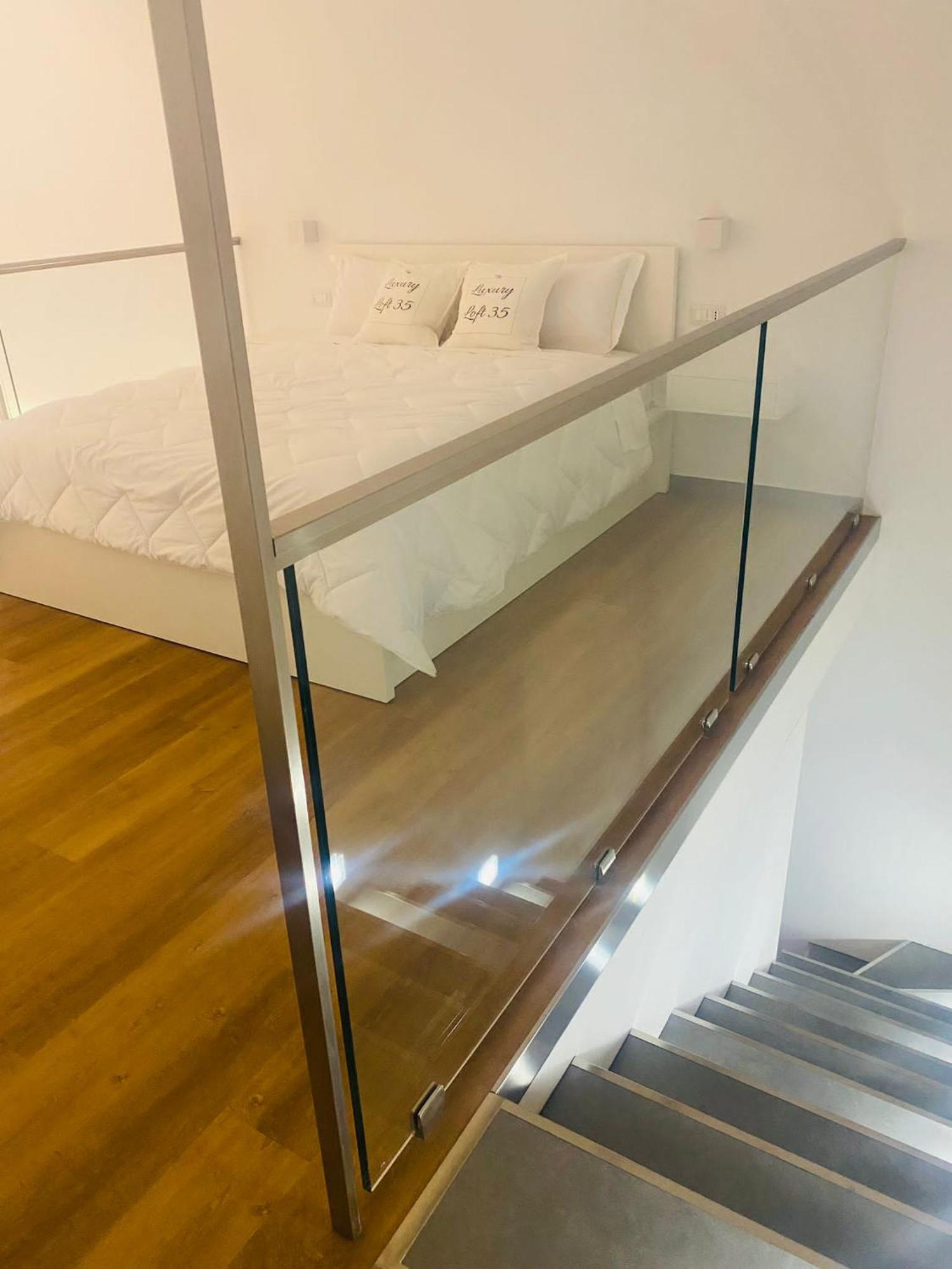 Luxury Loft 35 Hotel Каляри Екстериор снимка
