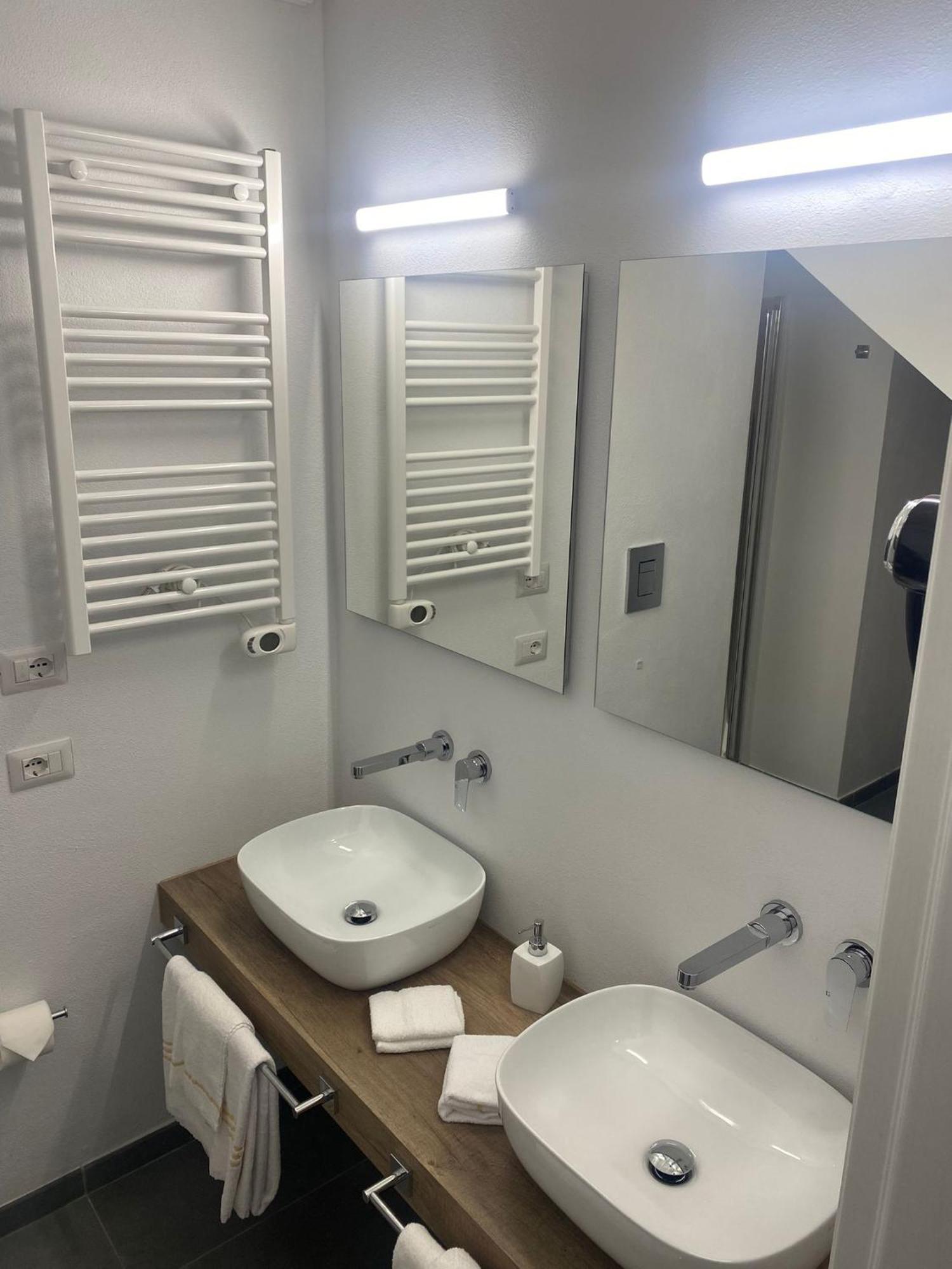Luxury Loft 35 Hotel Каляри Екстериор снимка